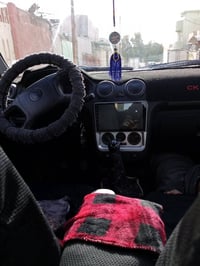 سي كي 2013 بدون صبغ بيها باب عالبارد وجاملغ بارد بيها تقليم بالسقف وال...