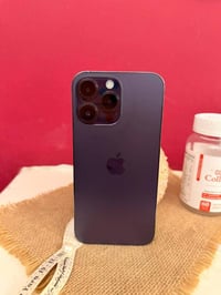 آيفون ١٤ برو ماكس • ٥١٢ • شريحة الكترونية