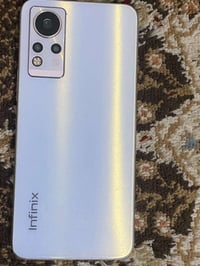 انفينكس • نضيف • مغلف