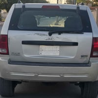 لاريدو • ٢٠٠٧ • هيمي ٨ سلندر