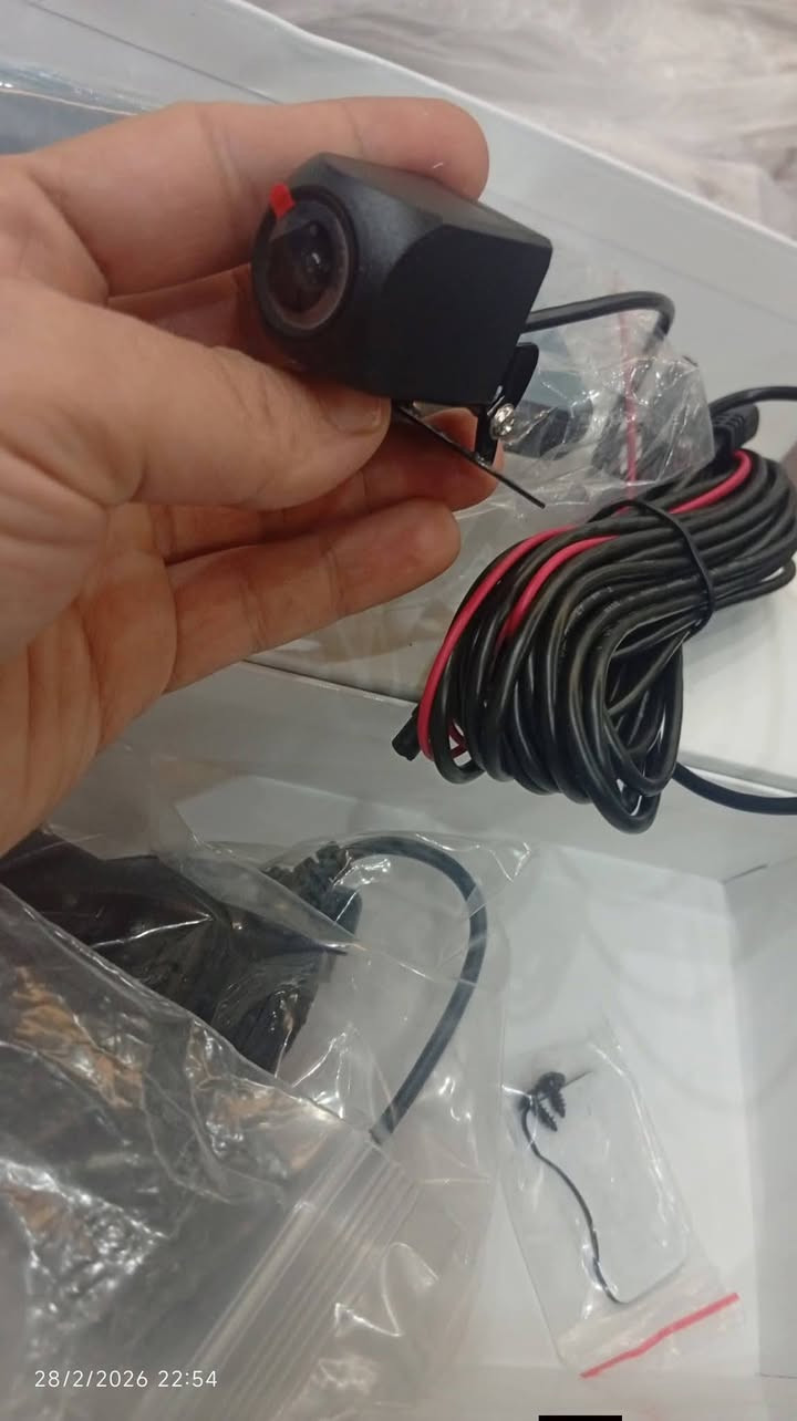 داش كام مع الذاكرة كاملة


**إذا كنت صاحب هذا الإعلان وتريد حذفه لأي سبب، رجاءا أرسل رسالة إلى الدعم الفني**