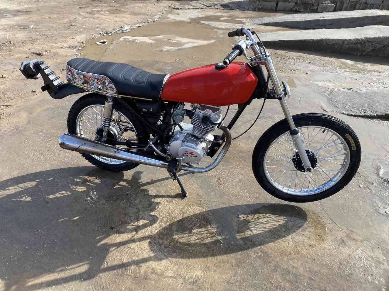 سلام عليكم كلك موديل ٢٤ رابيدو اصلي مكاني نجف حيدريه السعر ٤٢٥.         ***********
