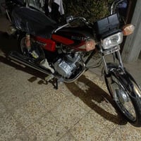 موتور • بدون تفاصيل