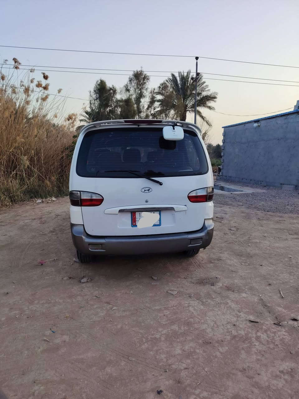 مكلف بالنشر..
سياره ستاركس8 راكب موديل 2007مسكر اوتماتيك رقم بابل... نضافه ومحرك... الحمزه الغربي***********
