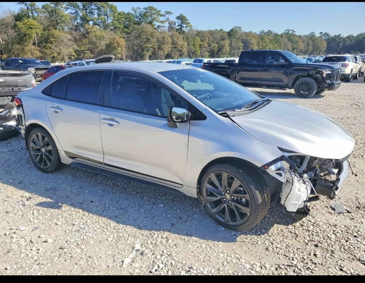 ⭕ اعلان مزاد 🔥🔥🔥

نوع السيارة 
كورلا 2026 se 
تاريخ المزاد 🕒 :1/4/2026
الضرر : حسب الصور المرفقة
شراء مباشر من داخل المزار بسعر 
49 ورقة  
لمن يرغب بشراء التواصل معنا على الواتساب 
للمزيد من المعلومات الاتصال 

*********** 
***********

أو التفضل بزيارة مكتبنا 👇🏻👇🏻

#مكتب_بيع_وشراء_من_المزاد
#مزاد_السيارات_الوارد_الأمريكي
#copart
#iaai
#المزادات_الامريكية
