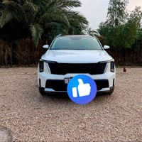 سورينتو • ٢٠٢٥ • ٦ سلندر