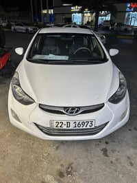 الانترا • ٢٠١٣ • مكينه ١٦٠٠