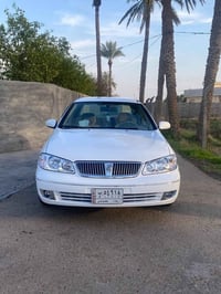 … للبيع نيسان سني 2009 ياباني  رقم بغداد شرط التحويل…  سيارة جاهزة مجه...