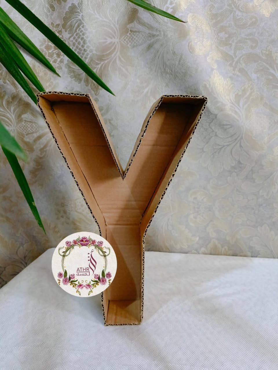 متوفر حروف كبيره لتجهيز الهدايا شغل يدوي م̷ـــِْن الكارتون
طول 30سم
عرض حسب 25/20سم
ارتفاع 6سم
عمق 6سم
8حروف ب10
اذا قطعه او قطعتين
سعر القطعه ب1500


**إذا كنت صاحب هذا الإعلان وتريد حذفه لأي سبب، رجاءا أرسل رسالة إلى الدعم الفني**