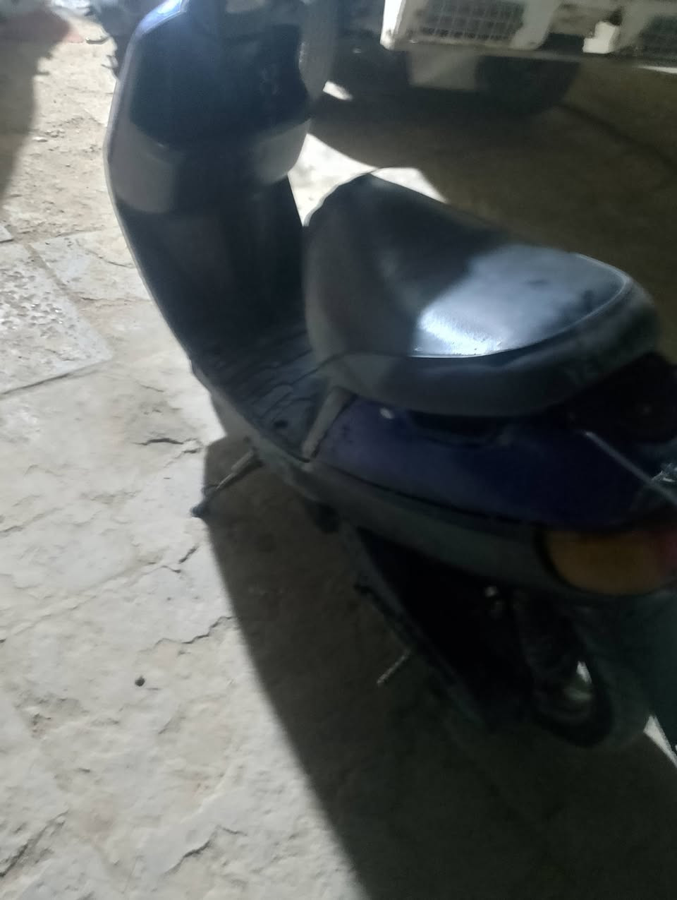 دراجه بتره للبيع شغاله هندر نهضه او معدل اتخبل سعر 175او بيها مجال مكان ناصريه مركز حي اور


**إذا كنت صاحب هذا الإعلان وتريد حذفه لأي سبب، رجاءا أرسل رسالة إلى الدعم الفني**
