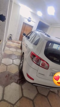 سنتافي • ٢٠١٢ • بعقوبة التحرير