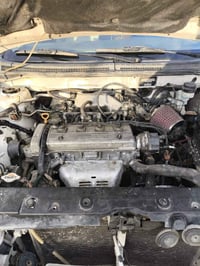 شيري كورله • مكينة وكير • تتكتب