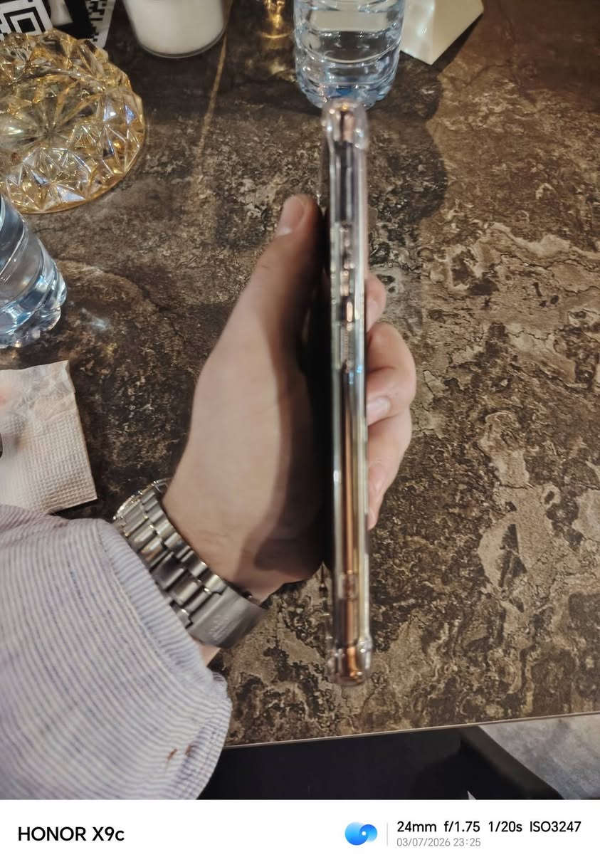 سلام عليكم نوت ٢٠ الترا
ذاكرة ٢٥٦
دبل سيم
كارتوت غراض كامل


**إذا كنت صاحب هذا الإعلان وتريد حذفه لأي سبب، رجاءا أرسل رسالة إلى الدعم الفني**