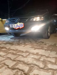 بارص • ٢٠٢٤ • كفاله عامه