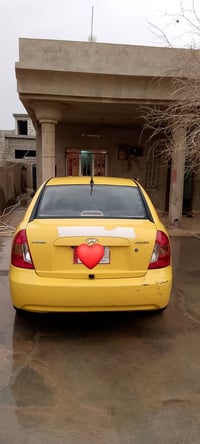 اكسنت • ٢٠٠٧ • تحويل موصل