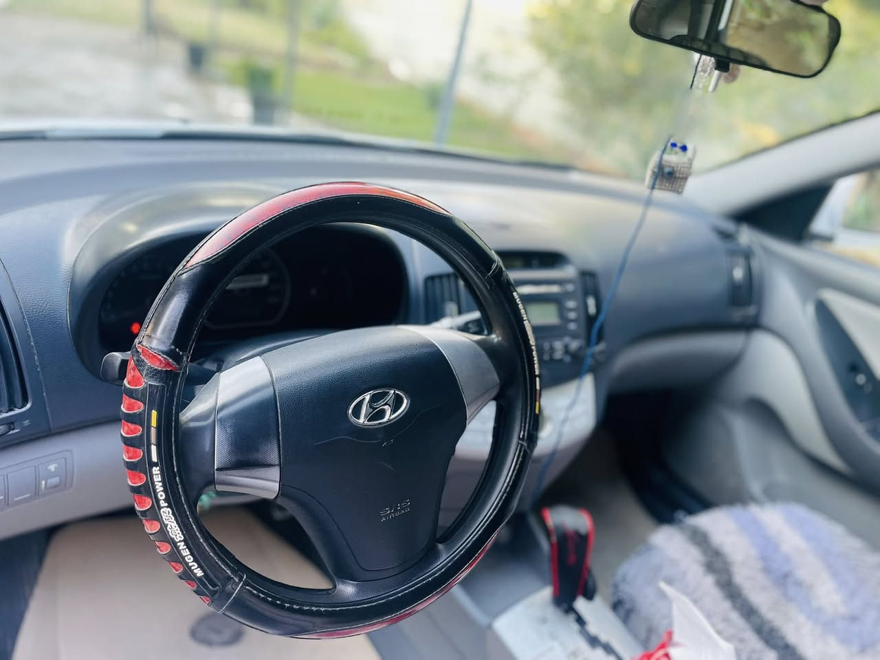 السلام عليكم 
للبيع 
النترا 2010
خليجي 
رقم بغداد 
محرك 1600 تبريد ثلج ❄️ حداديه امامي خلفي كله جديد تخم تاير جديد 
والسعر 110 وبيها مجال
 العنوان بابل -محاويل 
اكثر التفاصيل ع الرقم ‭0776 397 5671‬
