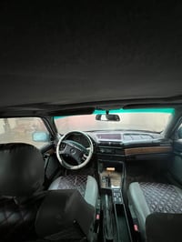 بي ام ٧٣٠ • مكينة مكفولة • السليمانية