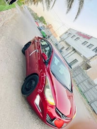 النترا ٢٠١٦ • وارد أمريكي • حادث شامل