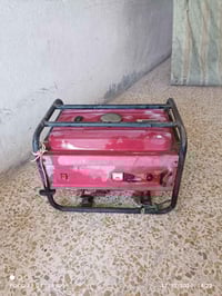 شغالات • عالفحص • مولدة ١٥ أمبير