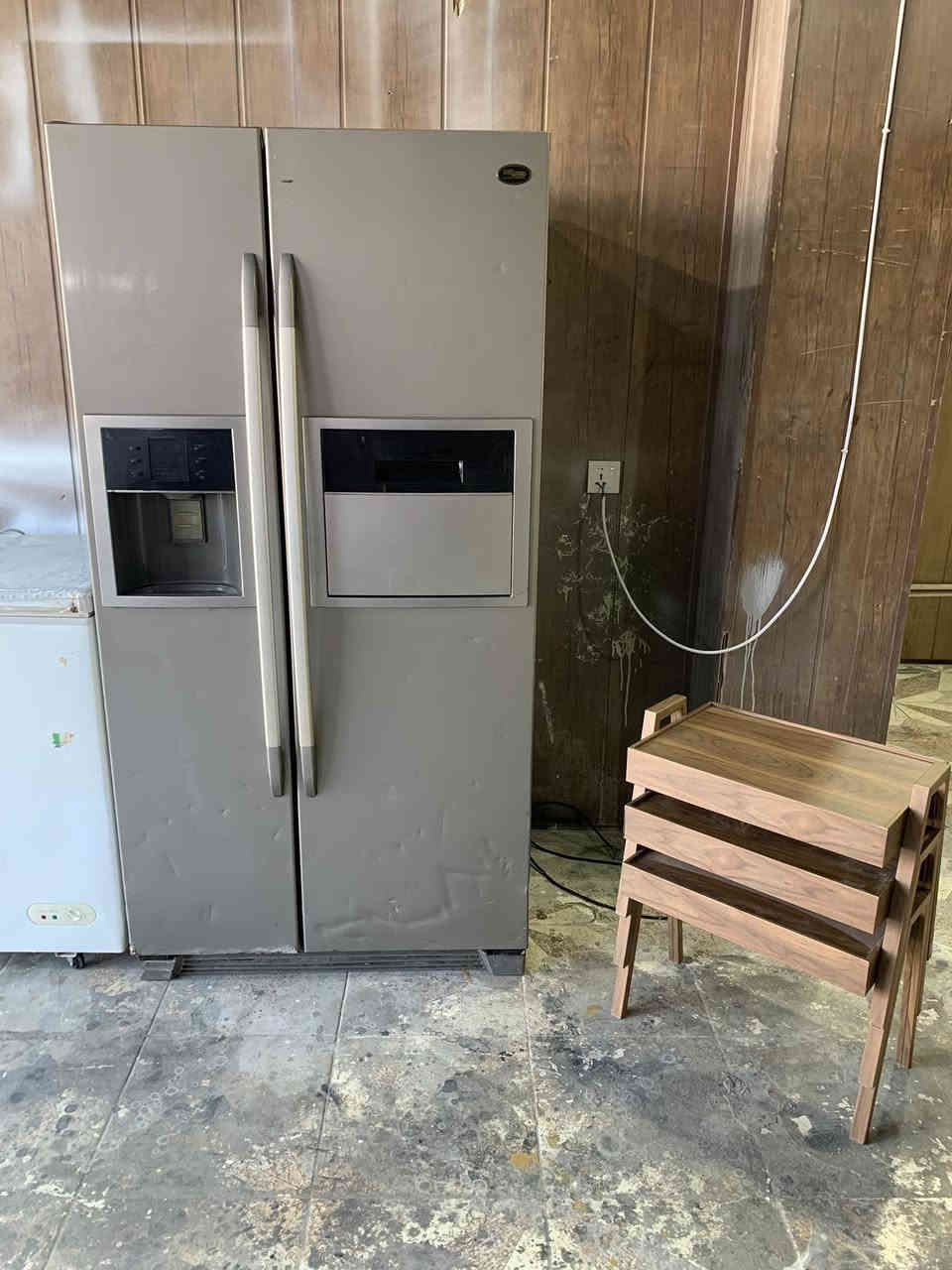 غراض للبيع
العنوان / كاني كردا  الشارع السايدين مقابل المدرسه التركيه 
رقم موبايل ***********
