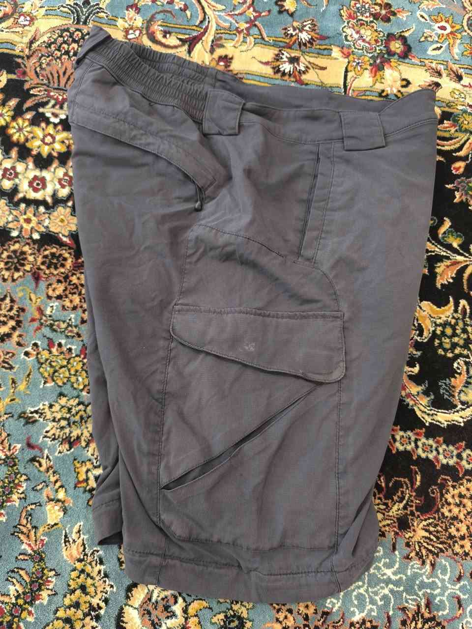 سی چارگ برموده
قیاص كمر 32/34
سعر7هزار
شوين هولير


**إذا كنت صاحب هذا الإعلان وتريد حذفه لأي سبب، رجاءا أرسل رسالة إلى الدعم الفني**