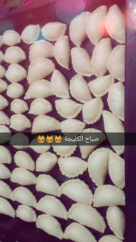 كليجة عيد 
متوفر توصيل 
كل الانواع كيلو ب8الف


**إذا كنت صاحب هذا الإعلان وتريد حذفه لأي سبب، رجاءا أرسل رسالة إلى الدعم الفني**