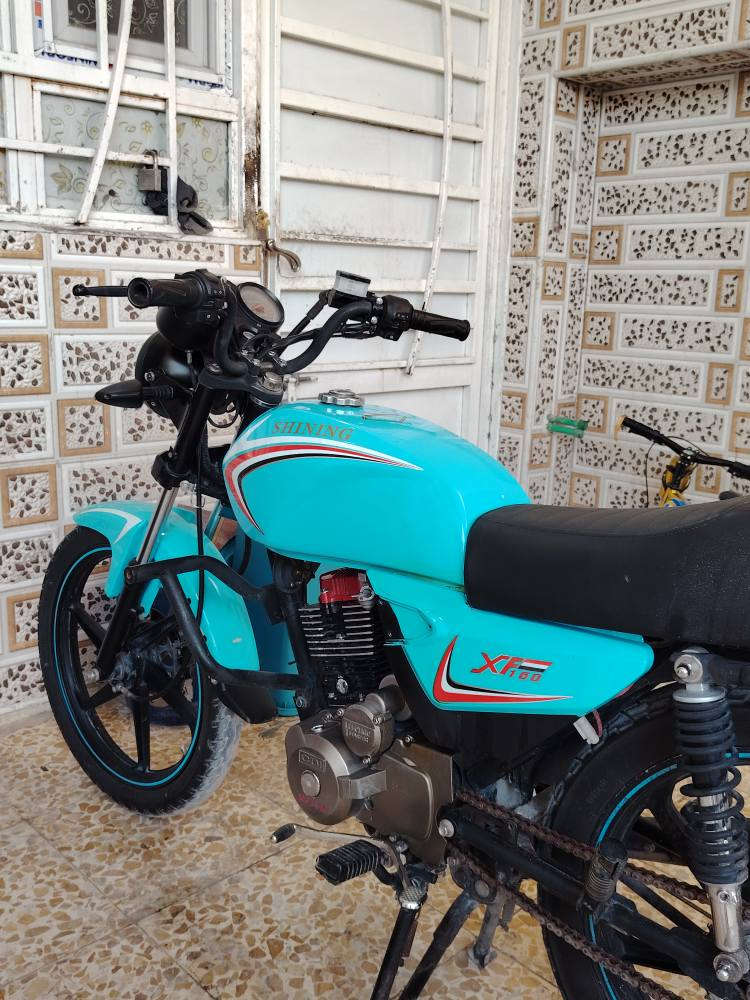 دراجه شايني موديل 23 اوراق اصولي شرط الترقيم السعر 1.150 وبيه مجال مكاني كربلاء شراي راسلني خاص كربلاء, العراق


**إذا كنت صاحب هذا الإعلان وتريد حذفه لأي سبب، رجاءا أرسل رسالة إلى الدعم الفني**