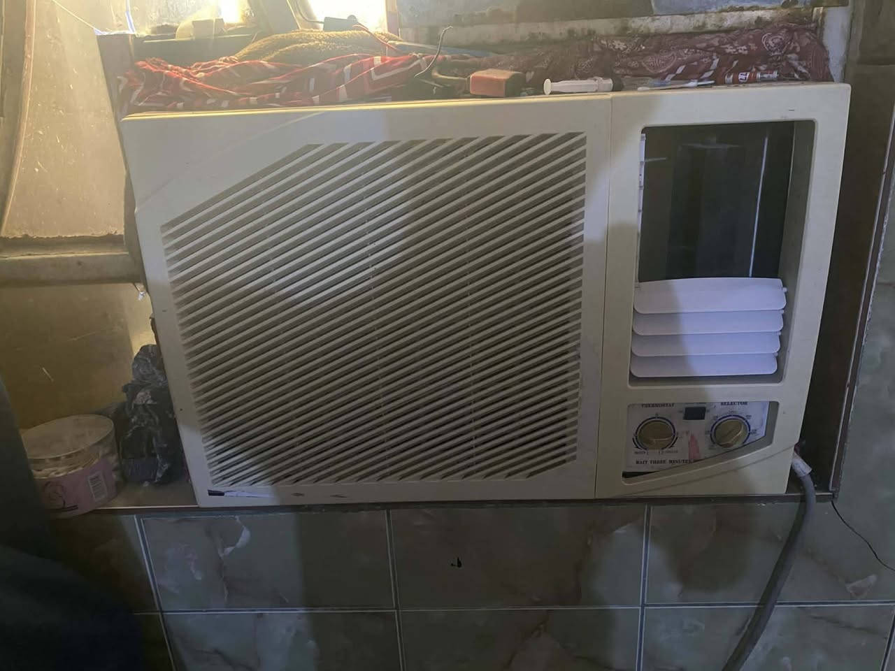 للبيع


**إذا كنت صاحب هذا الإعلان وتريد حذفه لأي سبب، رجاءا أرسل رسالة إلى الدعم الفني**