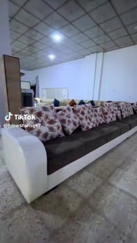 مقابل مرطبات الشيخ • أثاث مستعمل وجديد • موقع جديد