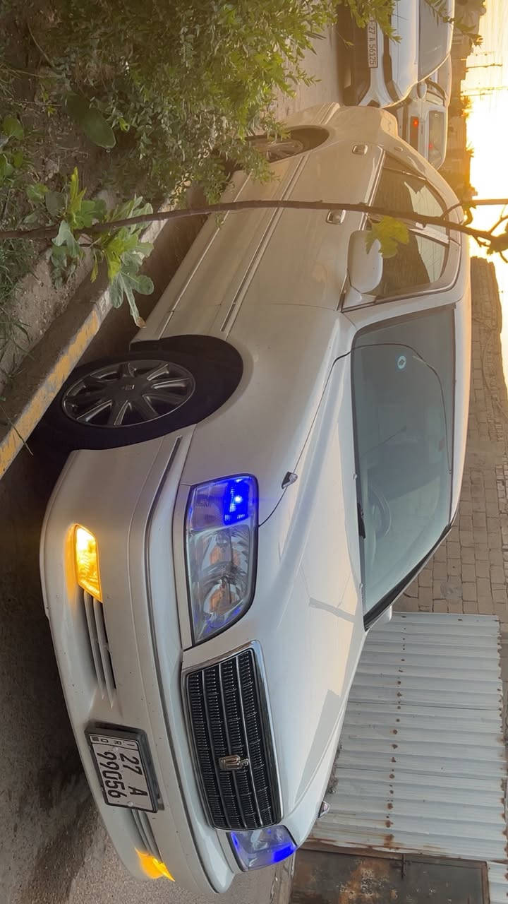 كراون ملكه موديل 2002 باسمي رقم ذي قار الجديد قرار 48  دكمتين مكينه في فتي جاهزه طك كارتون بيها كصه. مشتغلها شغل كفاله.  للبيع الناصريه ***********
