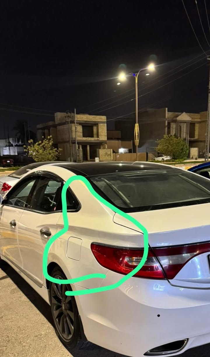 السلام عليكم ازيرا 2014 خليجي فول مواصفات كشنات جلد كهربائي بصمة بانروما حساسات امامية ويل 19 تايرات جديدة للاستفسار اكثر ***********
