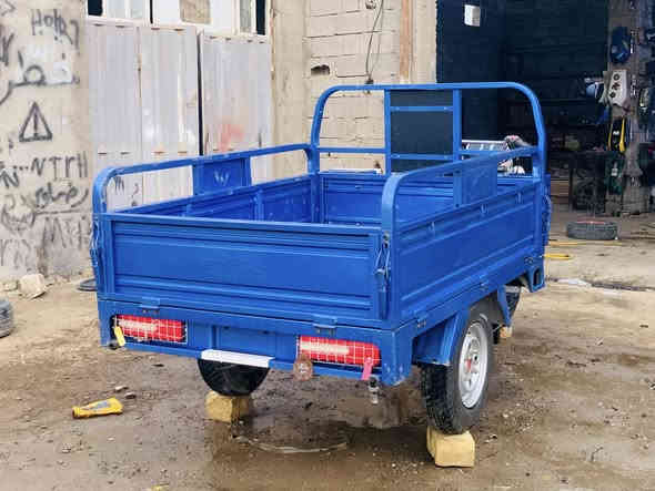 ستوته مديل ٢٣طالعه بال٢٥اسبيرمانازل مكفوله جديده حيل اوراق سعرها مناسب ٢٢٠٠وبيها مجال بصيط مكانها ديوانيه البدير***********/
