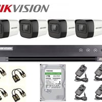 تنصيب وصيانة كاميرات • نصب ستلايت • كركوك