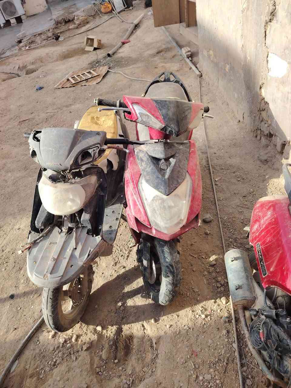 درجين مكاين شغله المكان كربلاء طوريج ***********
