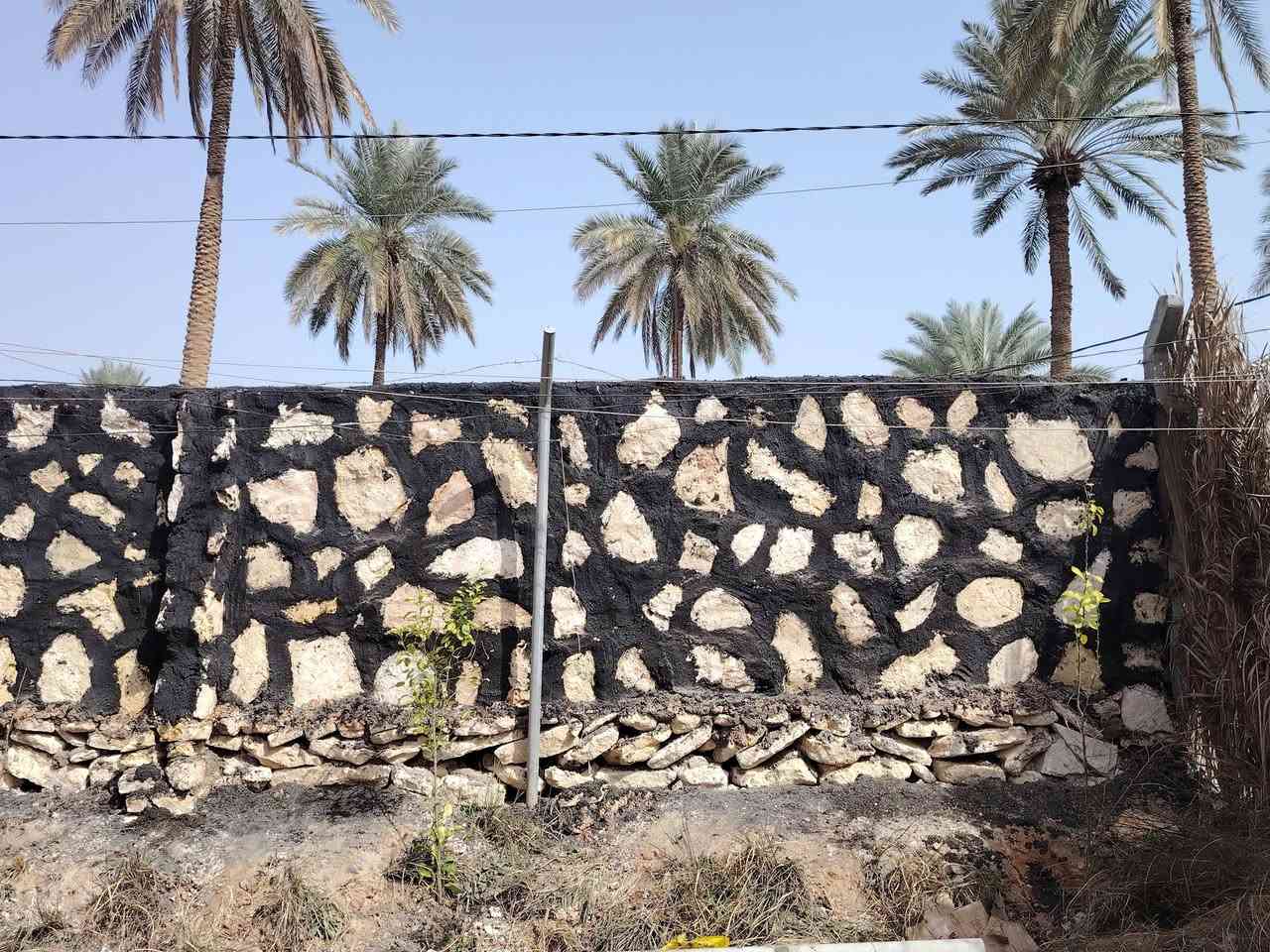 عرض مذهل لاول مره في العراق لعمل الحجر👇
 اتصال مباشر ***********
       *********** واتساب مباشر 
واتساب متوفر  *********** 
يعلن حسين  لبناء الحجر
لاول مره في العراق عروضنا مستمره بعمل الحجر خبره اكثر من ٢٠ سنه في عمل الحجر والممرات و البيوت . 
١ـ بناء حجر
٢ـ سياجات بيوت
٣ـ ممرات تطبيك كافة انواع الحجر
الاتصال على الرقم مع عرض مذهل لاول مره في العراق لعمل الحجر👇
