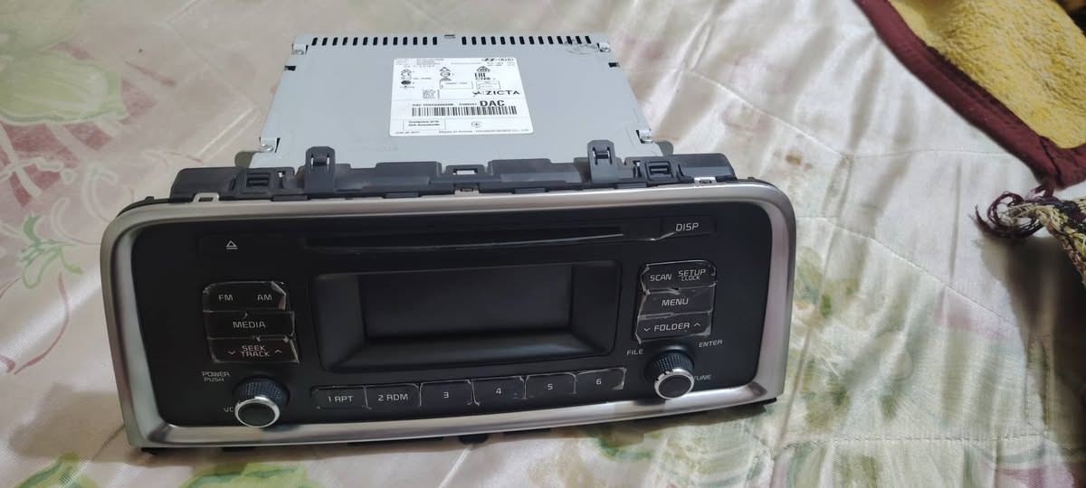 مسجل كيا اوبتما موديل ١٩ خليجي البيع جديد وشغال سعره ٥٠ قفل مكاني ديوانيه


**إذا كنت صاحب هذا الإعلان وتريد حذفه لأي سبب، رجاءا أرسل رسالة إلى الدعم الفني**