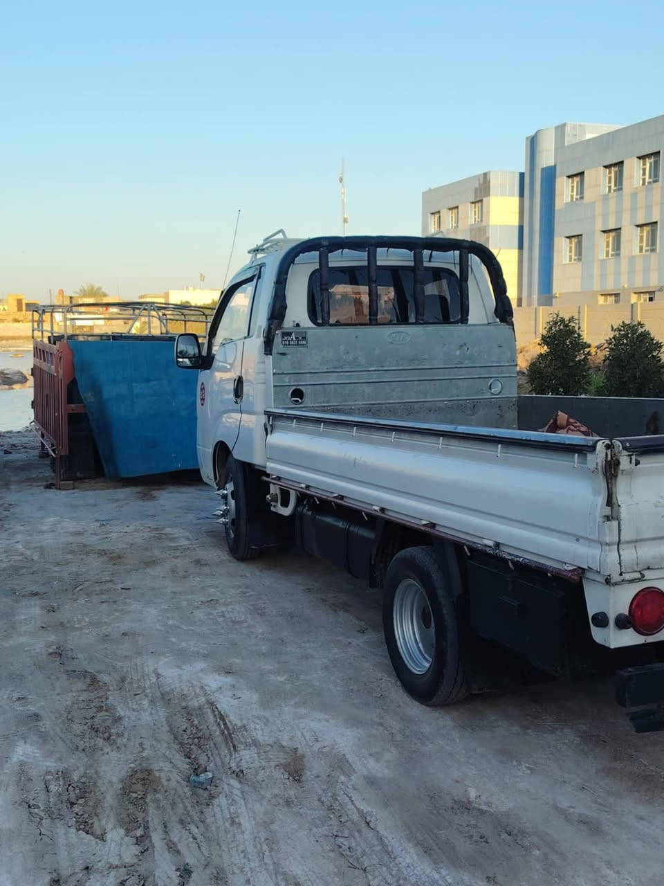 السلام عليكم كيا فحل للبيع رقم بابل دولي 2018
تاير محور ستد محور تانكي كاز محور سياره مال جناي
محجر وياهاموجود السعر ١٤٠ للستفسار الاتصال ***********
