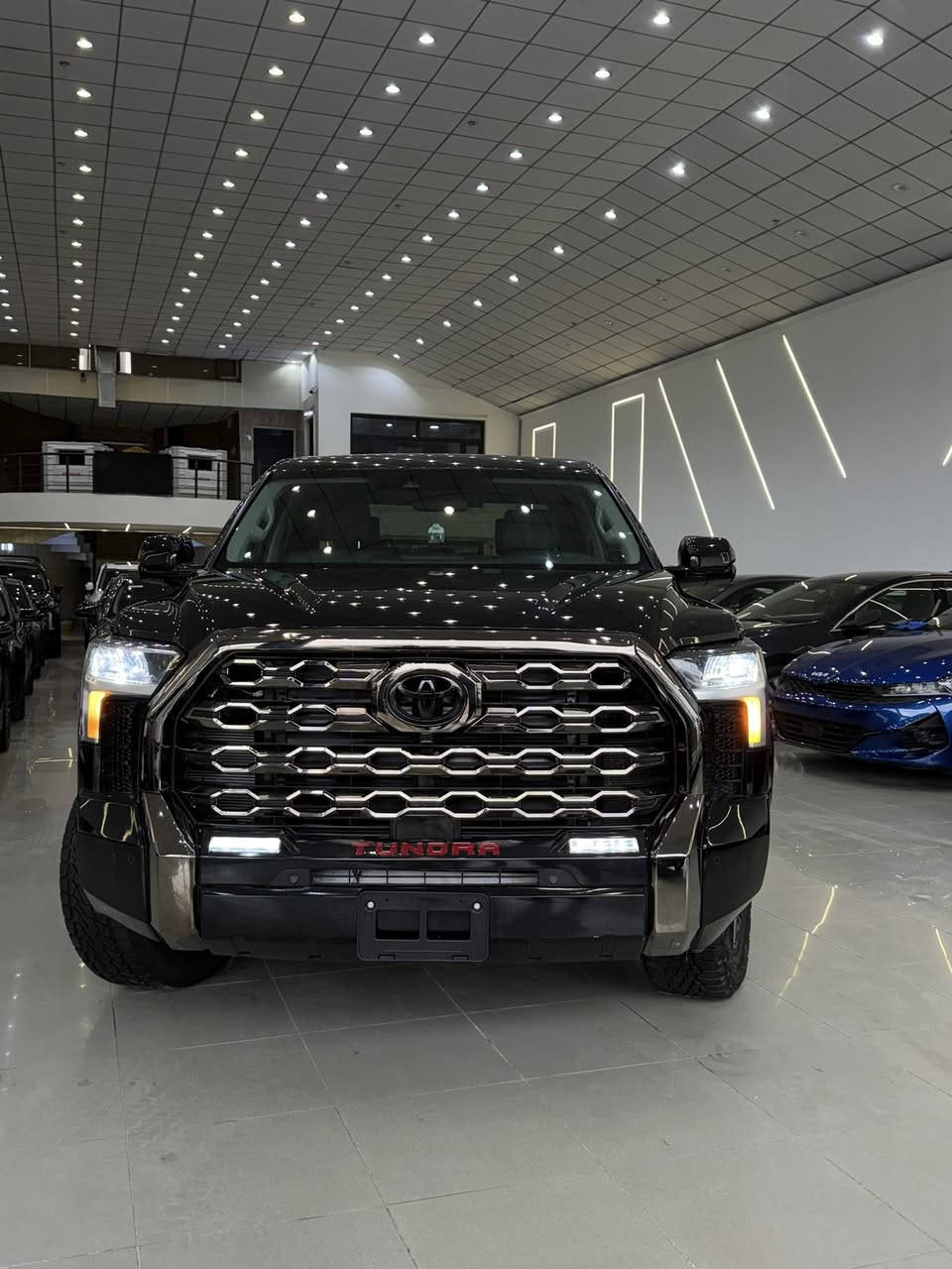 تويوتا تندرا 2023
موصفات TRD

ضرر سيارة بس دعامية 

ارباك السترن سيستم 

70الف ماشي

تترقم شيمالي فقط

سعر بدون رقم 385

مكان سيارة اربيل 

الاستفسارات اكثر واتساب 

0750 449 63 61
