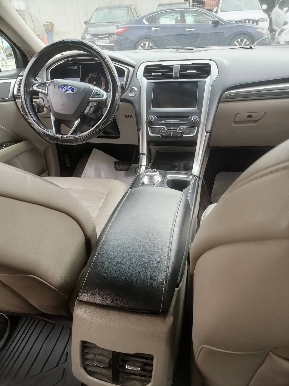 السلام عليكم فيوجن للبيع موديل 2017
محرك 1500توربو


**إذا كنت صاحب هذا الإعلان وتريد حذفه لأي سبب، رجاءا أرسل رسالة إلى الدعم الفني**