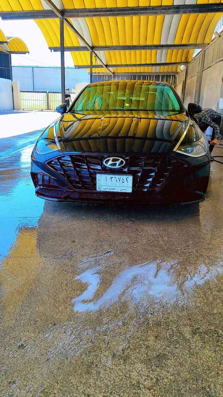 سوناته مديل 21 بصمه معروفه مواصفاته مامفتوح بيه برغي غير الحادث امريكه ماشيه 39الف معوقين سعره 165قفل بيع فقط غير متواجد على الفيس ***********
