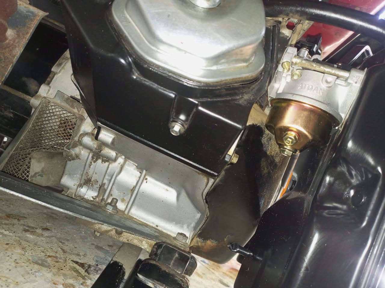 مولدة 20 امبير بانزين باله محرك ابلادي اخو الجديد وتوليد ابلادي اخو الجديد نحاس
300 مكاني ام قصر


**إذا كنت صاحب هذا الإعلان وتريد حذفه لأي سبب، رجاءا أرسل رسالة إلى الدعم الفني**