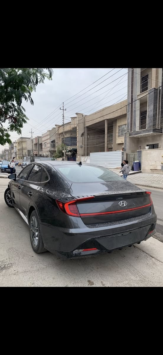 سوناتا 2023 بدون رقم مواصفات sel بيها صبغ 5 قطع سياره حلوه وجاهزه بدون نقص السعر 142 وبيها مجال بسيط 
*********** 
‭0788 287 0045‬
