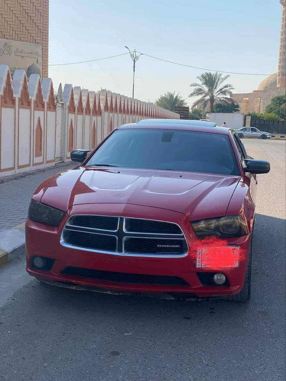 السلام عليكم جارجر 13فول مواصفات كصة جنطة بدون رقم فول مواصفات كير ماوس محرك 3600 محرك جديد كشنات حظن شاشه كبيره فتحة سقف شفتات استيرن تبريد تدفئة كلو شغال السياره جديده السيرفس مامشتغل جاهزة من كلشي السعر 60 مكان السياره صلاح الدين  اذا اكو امروس جارجر ابيض اوبما ابيض الاستفسار علا الرقم ‏‪***********‬‏
