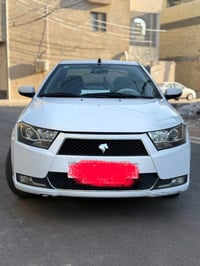 سمند موديل 23 استلام شركه بسمي تحويل مباشر جاهزه سياره من كلشي بعدها ب...