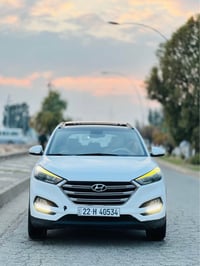 توسون • ٢٠١٨ • فول مواصفات