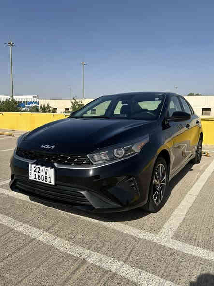 السلام عليكم 
للبيع كيا فورتي موديل 2024
حادثها فقط جاملغ واحد 
بدون ايرباك بدون دواخل 
مواصفات LX 
يعني نص مواصفات 
صور حادثها موجوده ضمن الصور 
ماشيه 22 الف ميل 
مكاني بغداد 
للاستفسار الاتصال او واتساب 
***********
