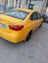 � للبيع  النترا 2009 وارد امريكي🚘 سيارة مرتبة وخير من الله، استخدام شخ...