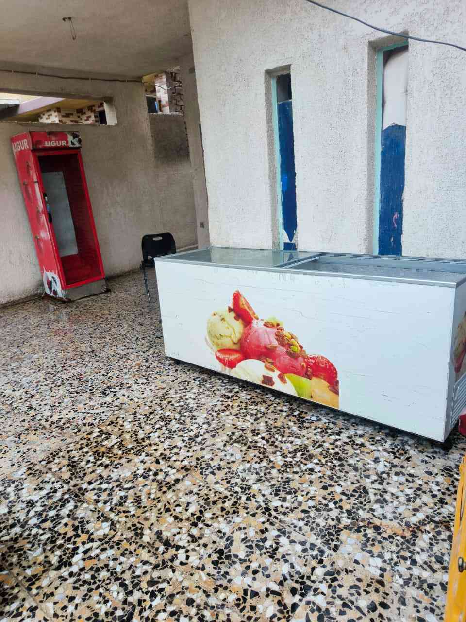 عارضه ومجده.3 متار للبيع ***********
