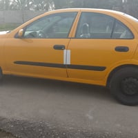 صني ٢٠١١ • مكينة ١٨٠٠ • كير عادي