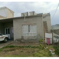 دار جاهز للسكن • ٢٠٠م • خلف جامع معسكر بفرع